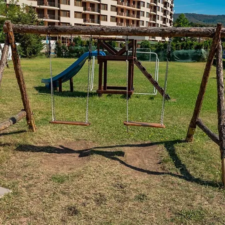 Menada Sunny Plaza דירה