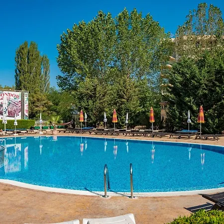 דירה Menada Sunny Plaza *