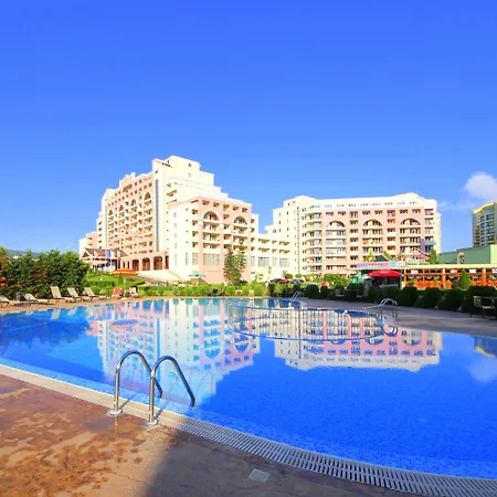 Lägenhet Menada Sunny Plaza Slăntjev Brjag