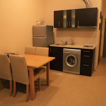 Menada Sunny Plaza סאני ביץ'