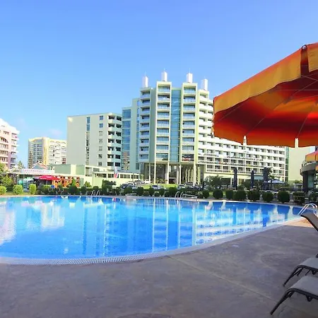 דירה Menada Sunny Plaza סאני ביץ'