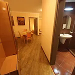 Apartamento Menada Sunny Plaza Sunny Beach