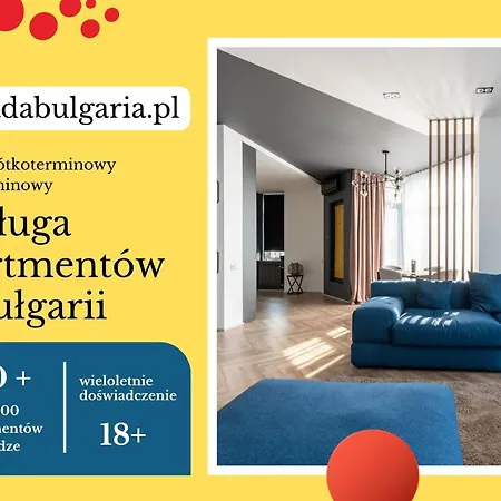 شقة Menada Sunny Plaza