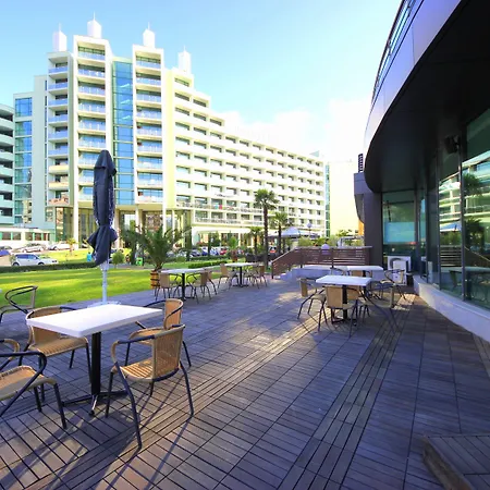 Menada Sunny Plaza شقة *