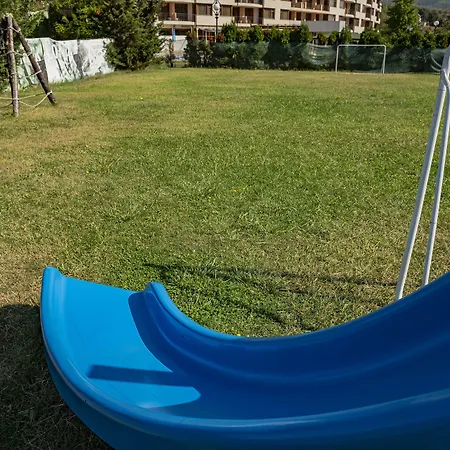 Menada Sunny Plaza דירה *