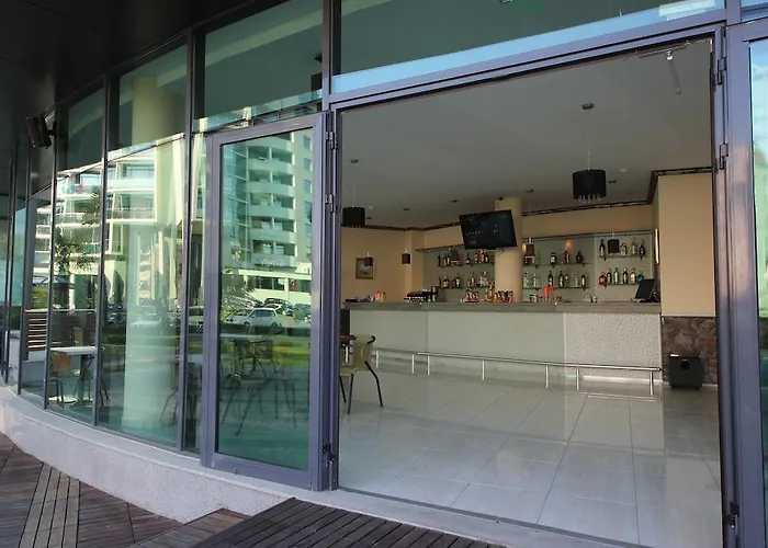 Apartament Menada Sunny Plaza Słoneczny Brzeg