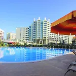 Apartamento Menada Sunny Plaza Sunny Beach
