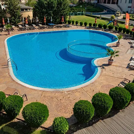 Appartamento Menada Sunny Plaza *