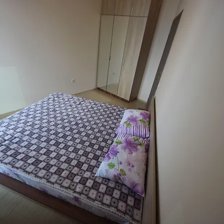 Apartamento Menada Sunny Plaza