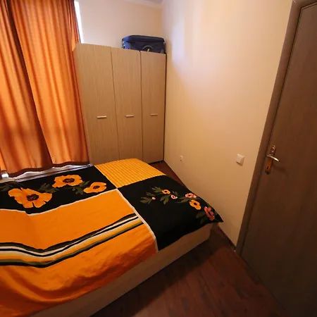 Apartamento Menada Sunny Plaza Sunny Beach