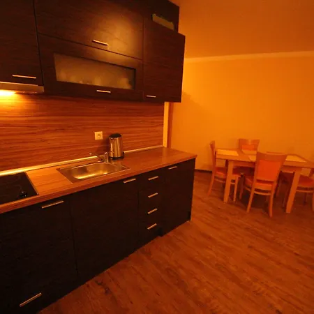 Apartamento Menada Sunny Plaza