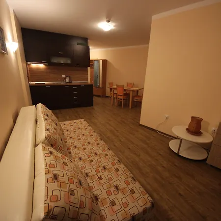 Apartamento Menada Sunny Plaza