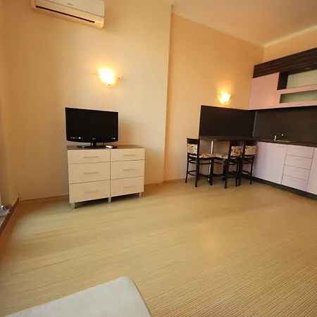 Apartamento Menada Sunny Plaza
