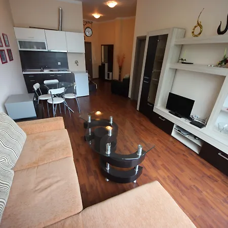 Appartamento Menada Sunny Plaza