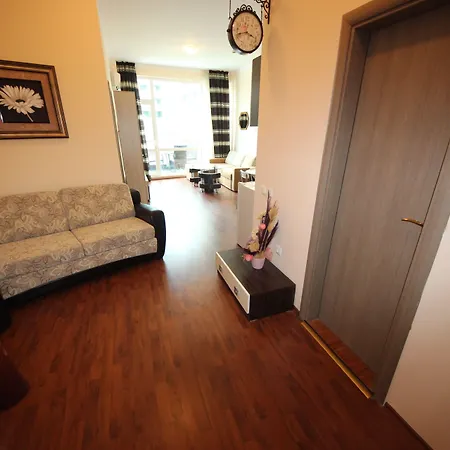 Apartamento Menada Sunny Plaza *