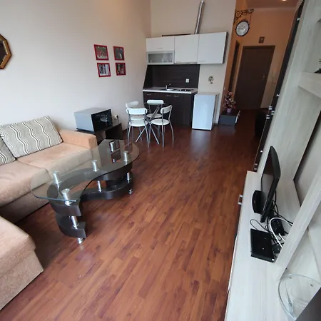 Apartamento Menada Sunny Plaza