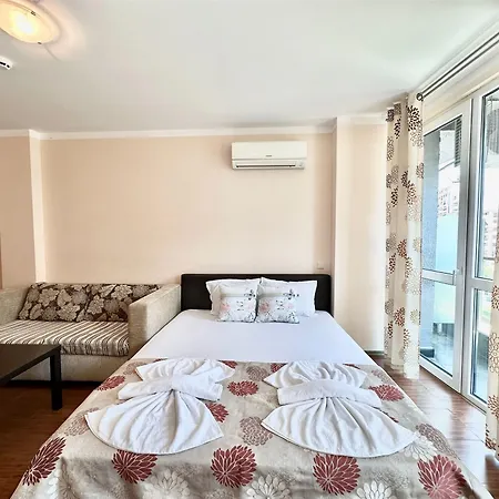 Appartamento Menada Sunny Plaza