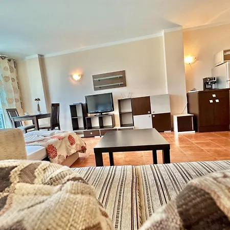 Apartamento Menada Sunny Plaza *