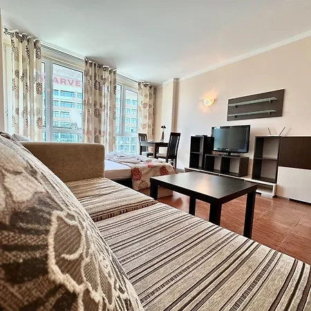 Apartamento Menada Sunny Plaza *