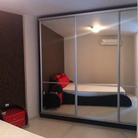 Appartamento Menada Sunny Plaza Sunny Beach