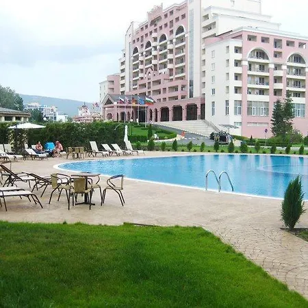 Appartement Menada Sunny Plaza
