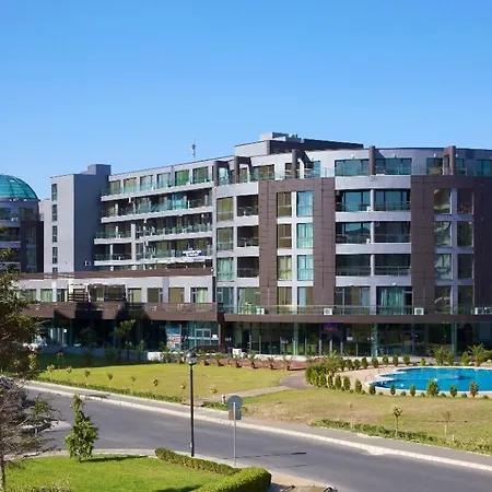 Appartement Menada Sunny Plaza Sunny Beach