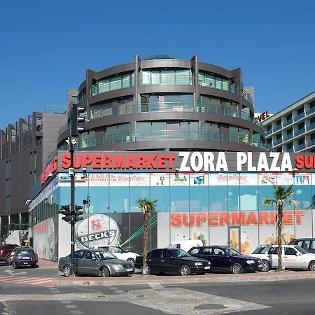 Menada Sunny Plaza Appartement *