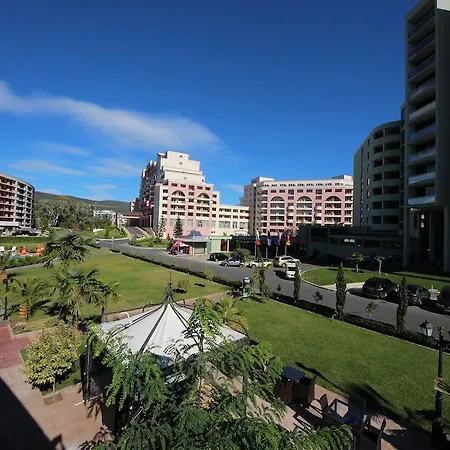 Menada Sunny Plaza Apartamento *