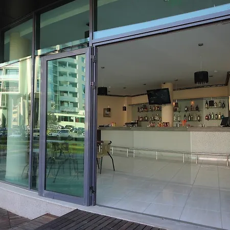 Appartement Menada Sunny Plaza Sunny Beach