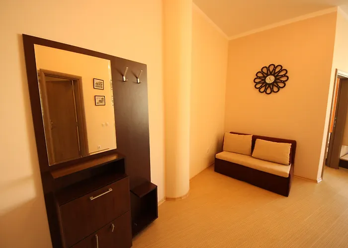 менада съни бийч плаза *