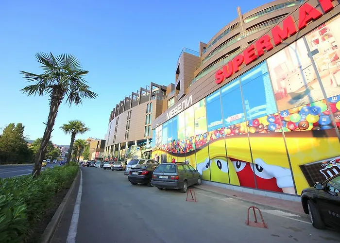 менада съни бийч плаза *