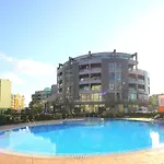 Menada Sunny Plaza Apartment Sunny Beach