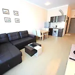 Menada Sunny Plaza Apartment Sunny Beach