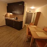 Menada Sunny Plaza Apartment Sunny Beach