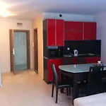 Menada Sunny Plaza Apartment Sunny Beach