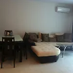 Menada Sunny Plaza Apartment