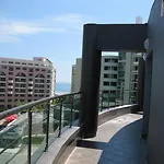 Menada Sunny Plaza Sunny Beach