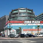 Menada Sunny Plaza Apartment *