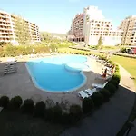 Menada Sunny Plaza * Sunny Beach