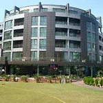 Menada Sunny Plaza Apartment Sunny Beach