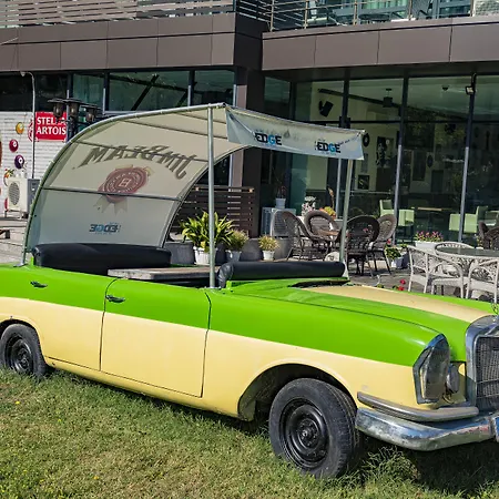 아파트 Menada Sunny Plaza